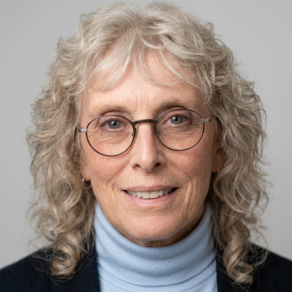 Annie Janis