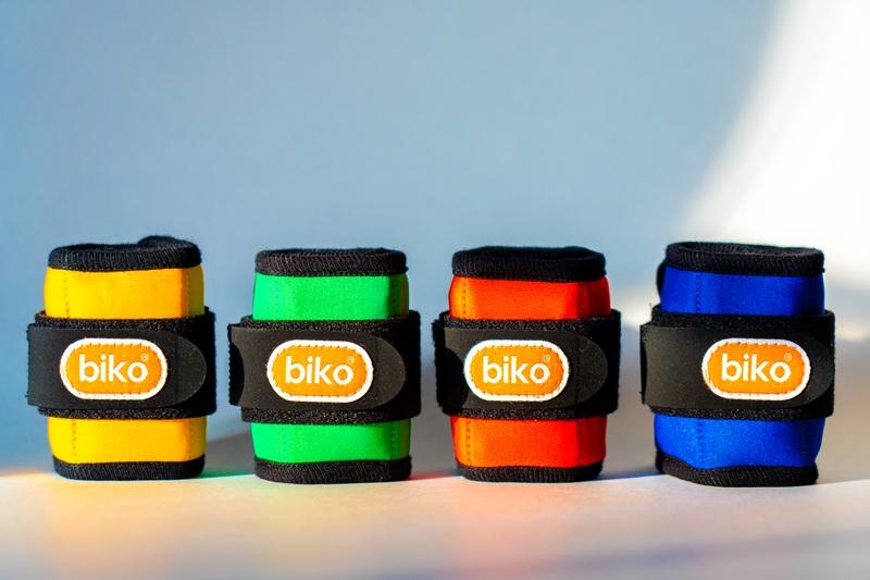 Biko K9 Weight Cuffs